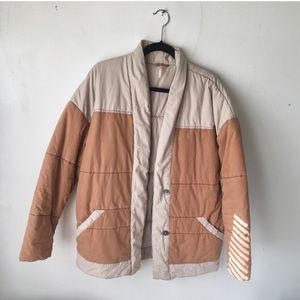 Free People Coat